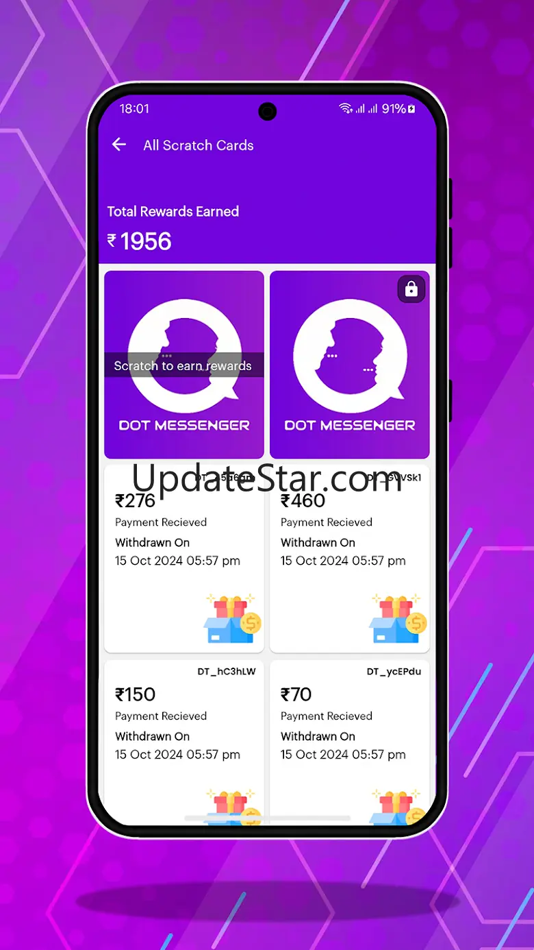 Dot Messenger 1.8.1.1