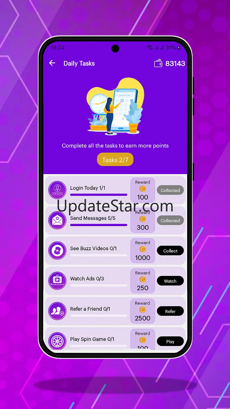 Dot Messenger 1.8.1.1