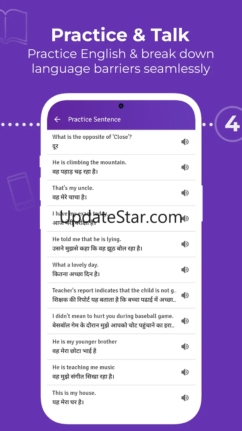 Hindi English Translator v279_BestHindiEnglishTranslator