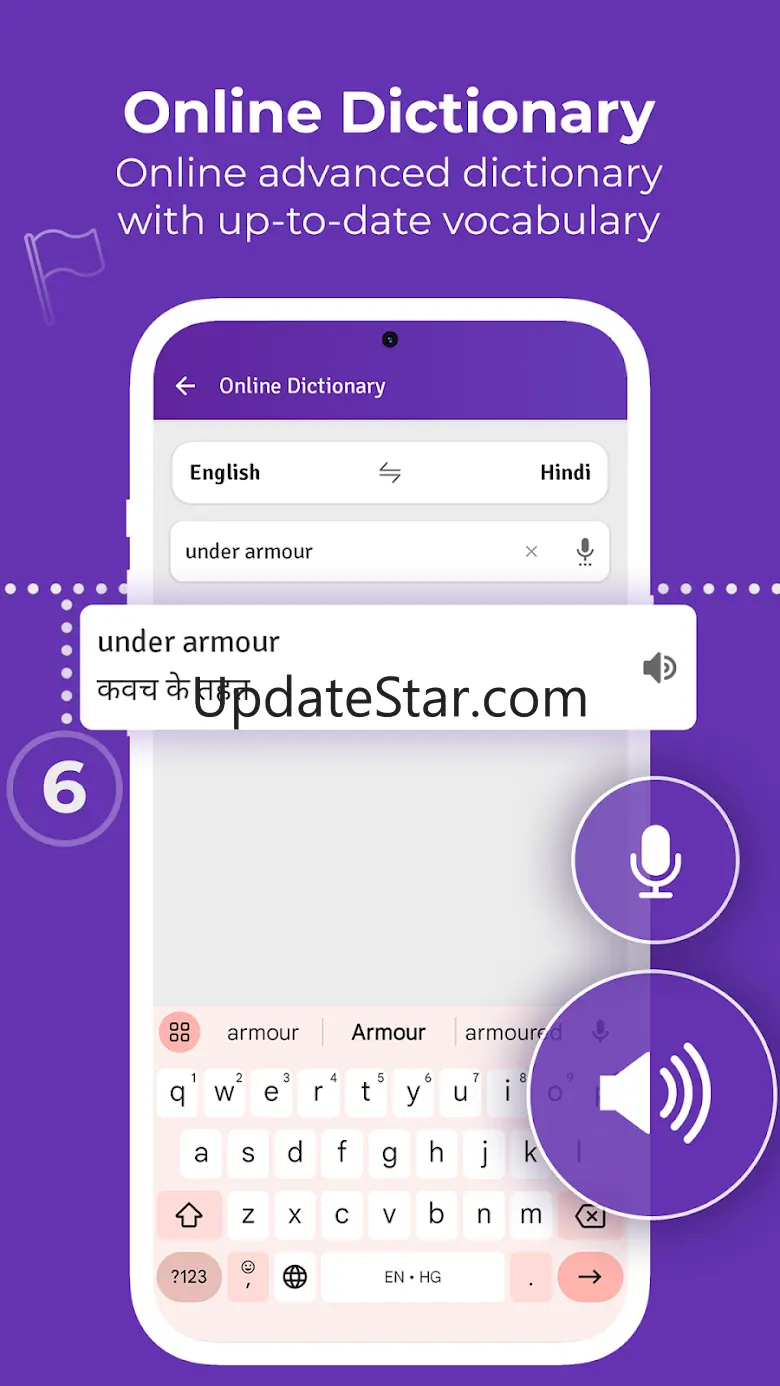 Hindi English Translator v279_BestHindiEnglishTranslator