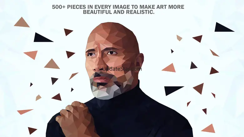 Famous Celebrity Lopoly Puzzle 1.0