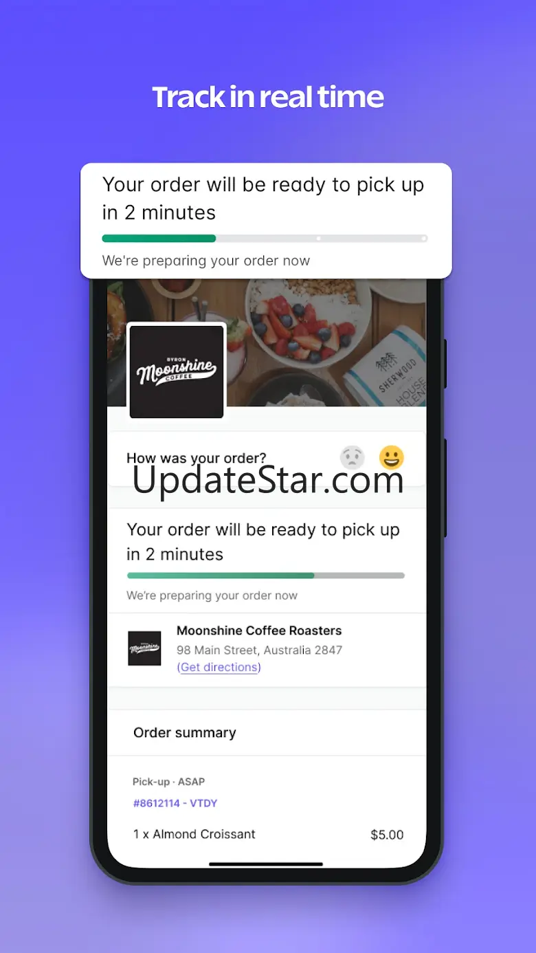 Bopple: Order local takeaway 3.5.13