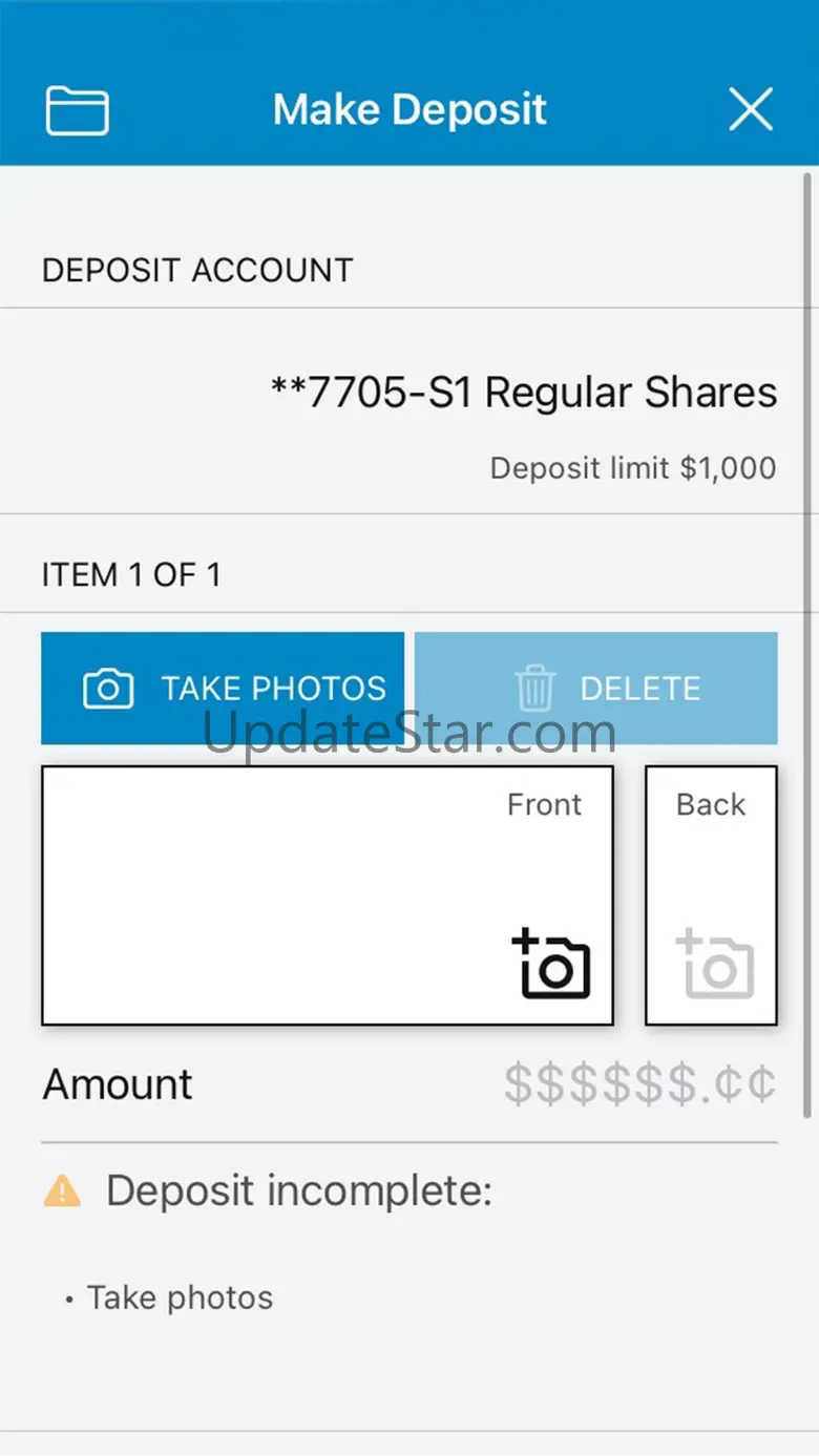 Crosspoint Federal CU 24.6.0