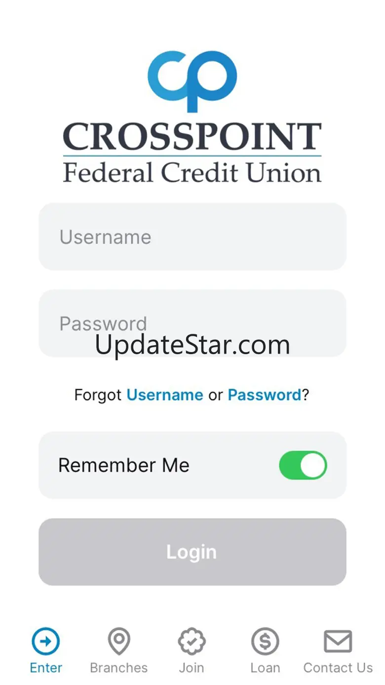 Crosspoint Federal CU 24.6.0