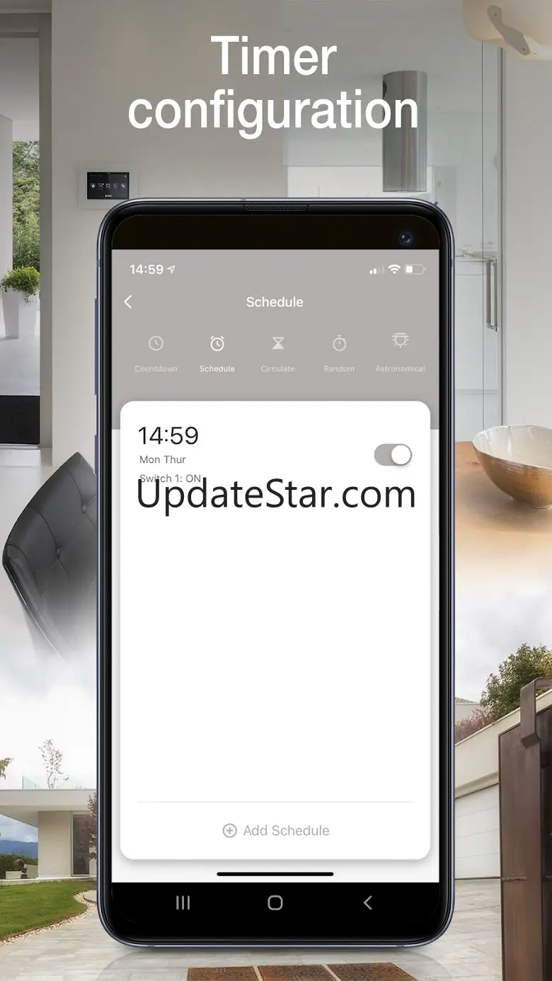 Vimar VIEW Product 2.2.4