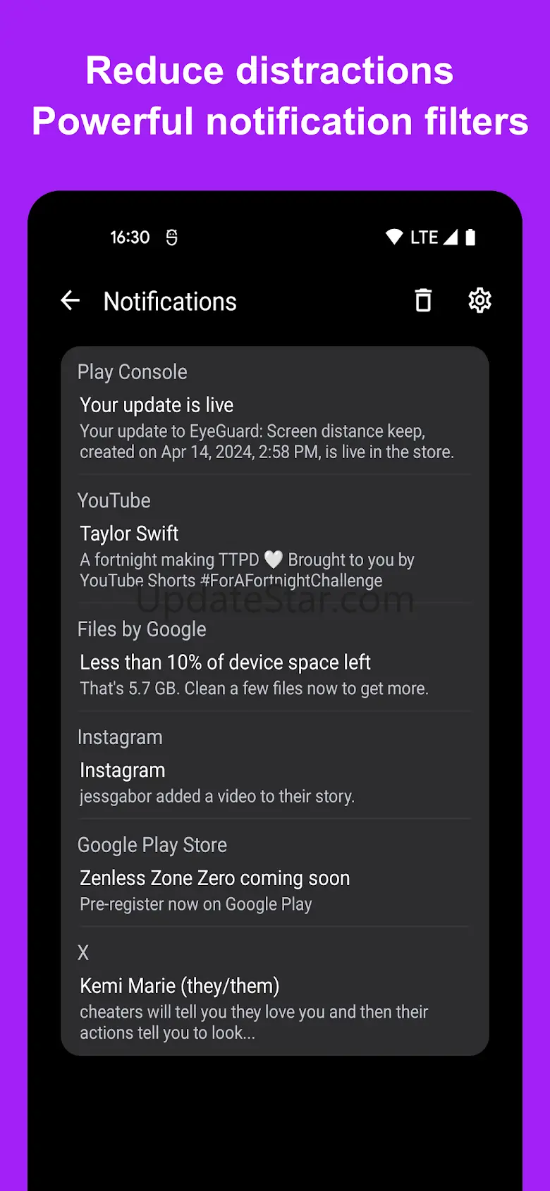 OHome - Minimalist Launcher 1.5.1