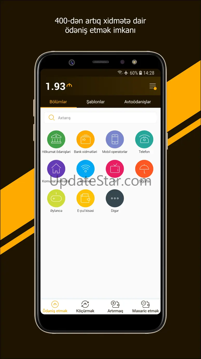 ExpressPay Wallet 3.68.6