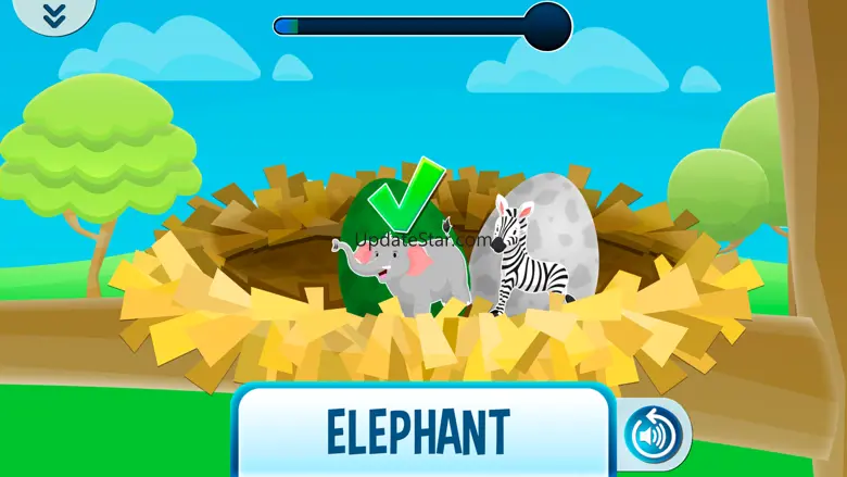 Astrokids. English for kids 1.2