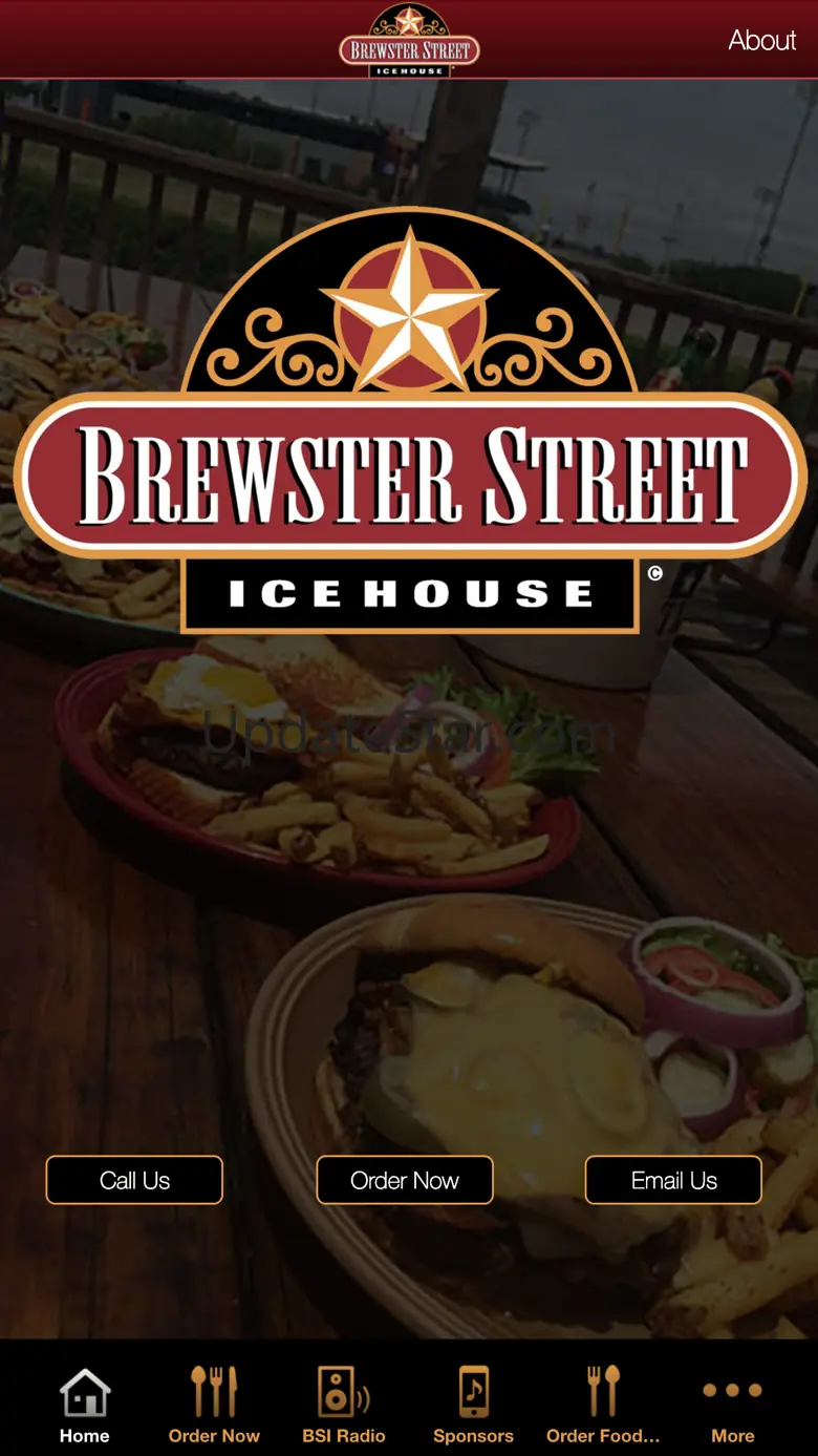 Brewster Street Ice House 1.5.0