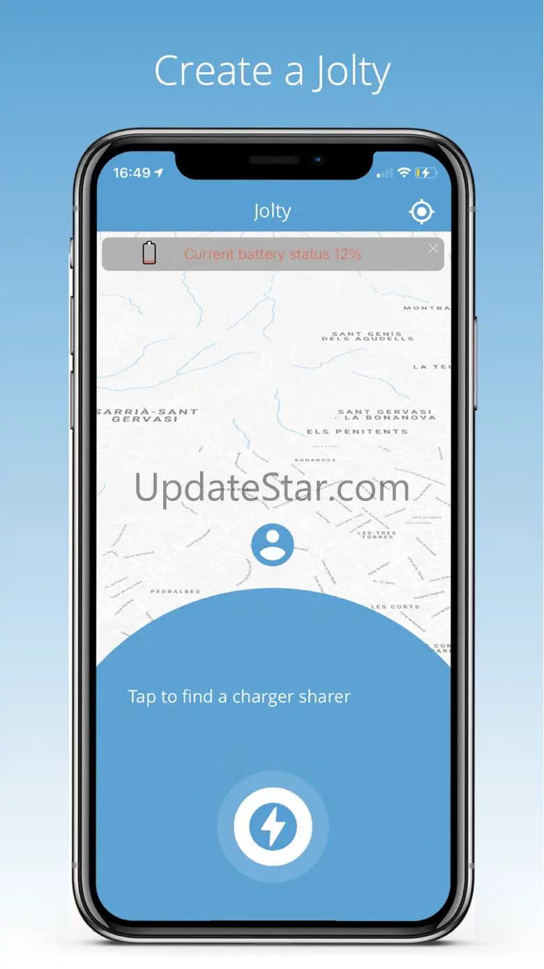 Jolty 1.5.1