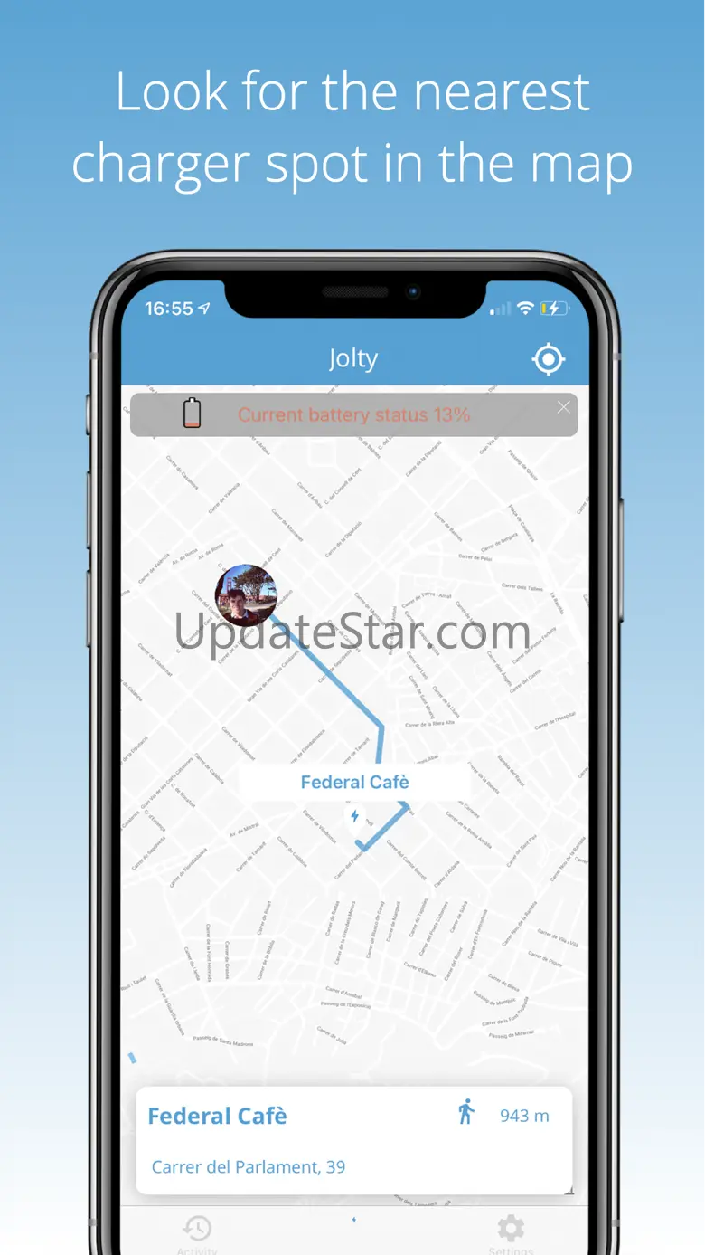 Jolty 1.5.1