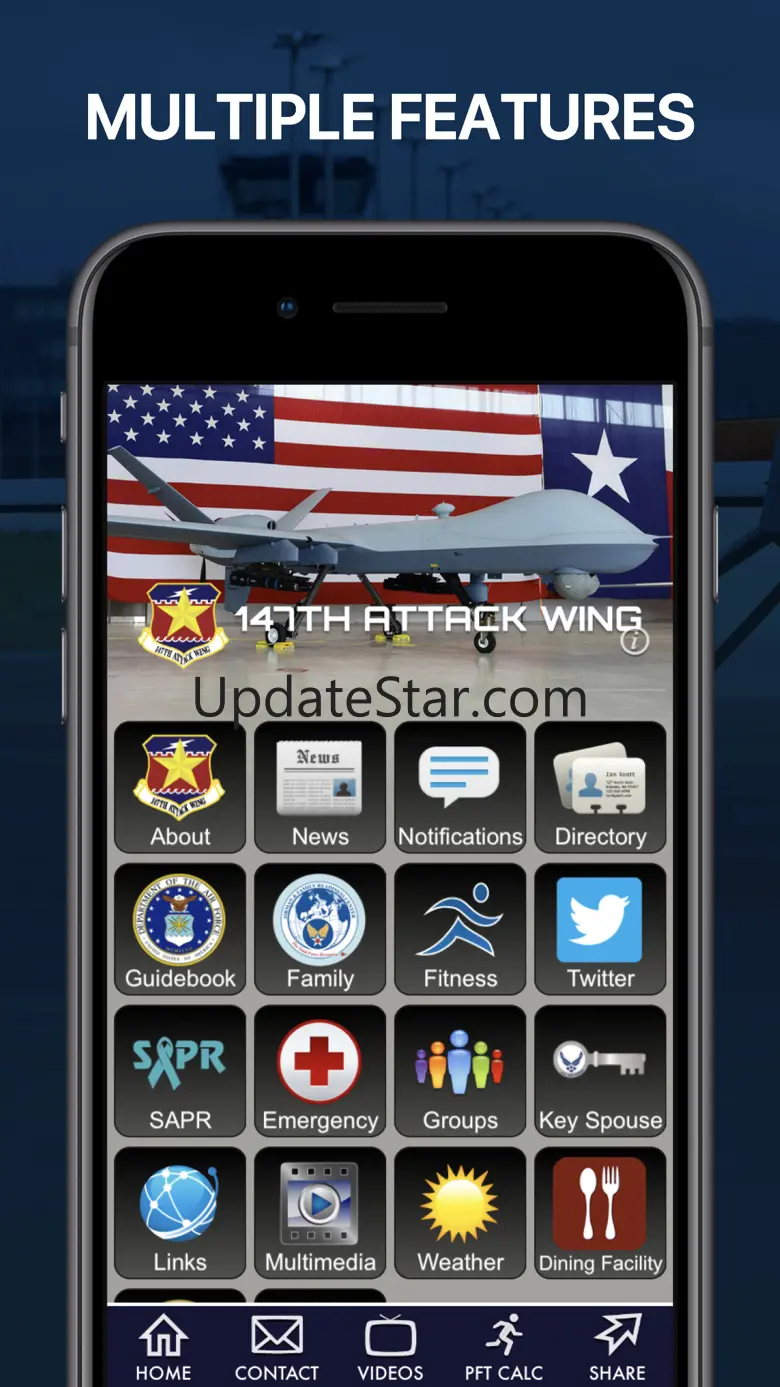 147th Attack Wing 1.2