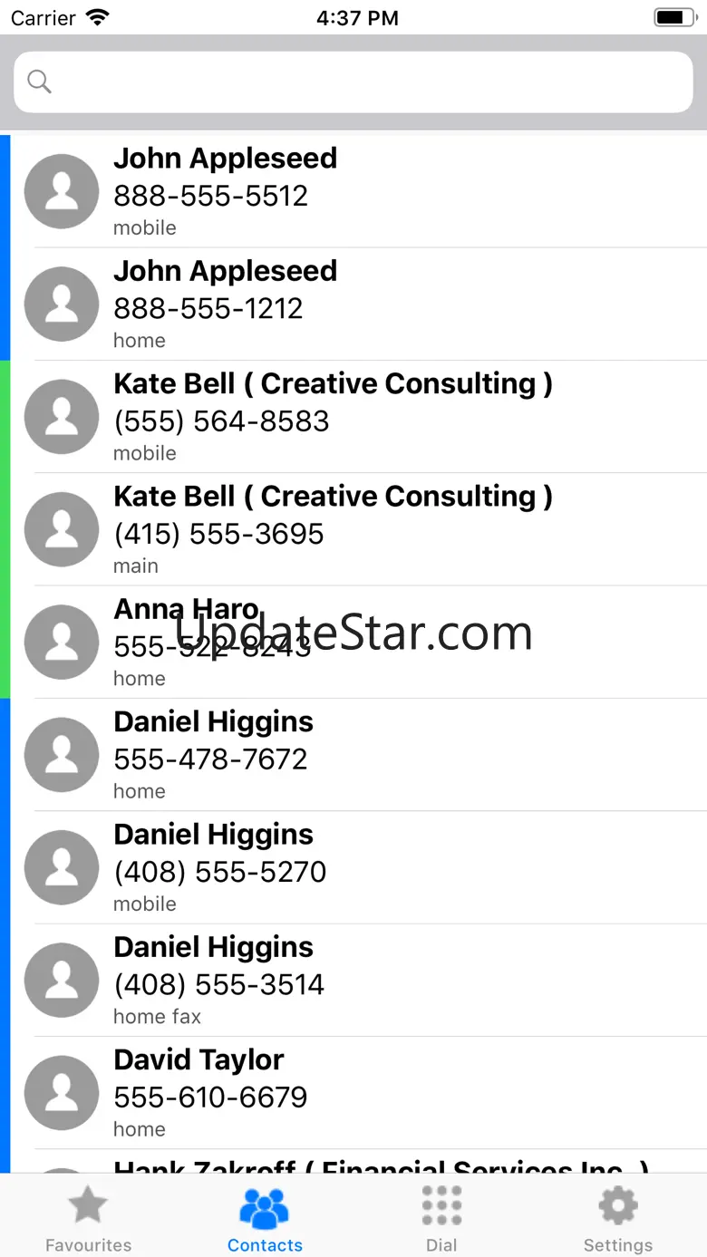 Private Phone Pro 1.0
