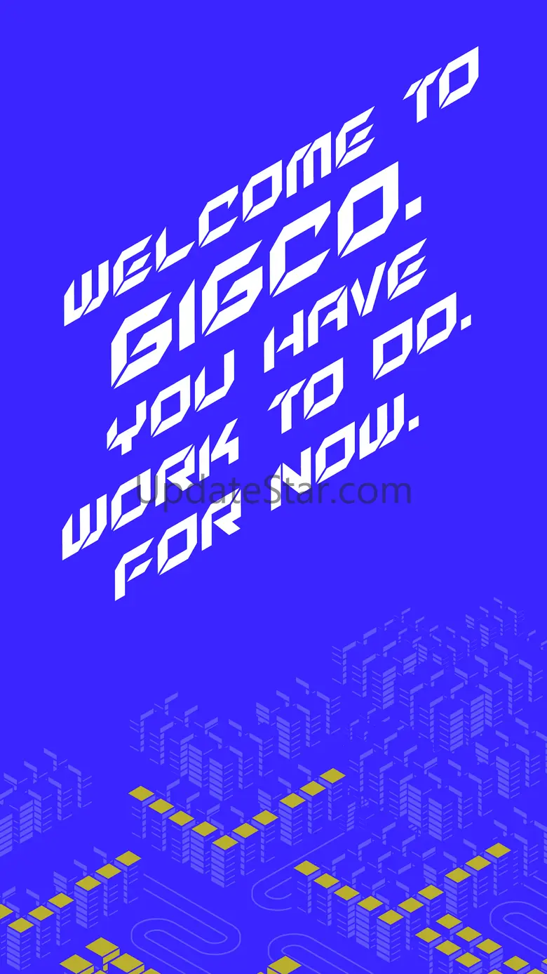 GIGCO: Escape the Gig Economy! 1.51