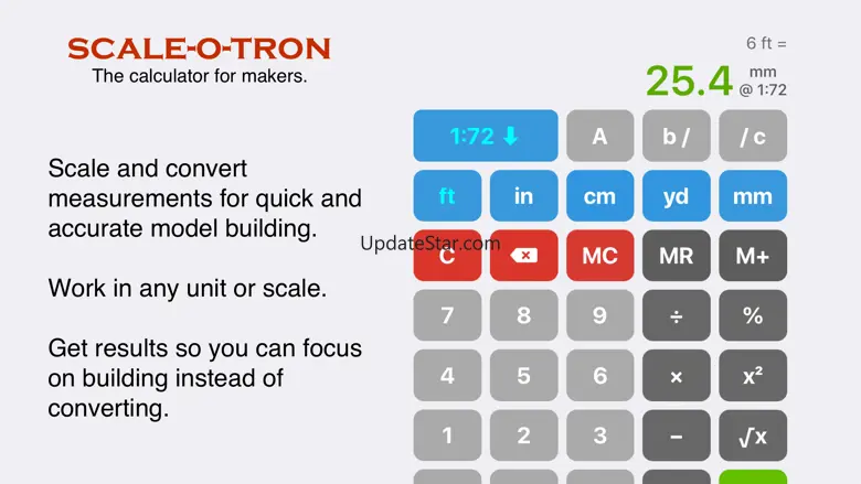 Scale-o-Tron 1.40