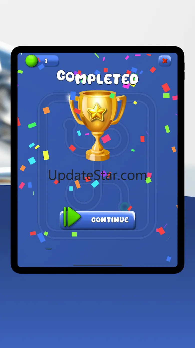 FixIt - A Marble Run Puzzle 4.2.0