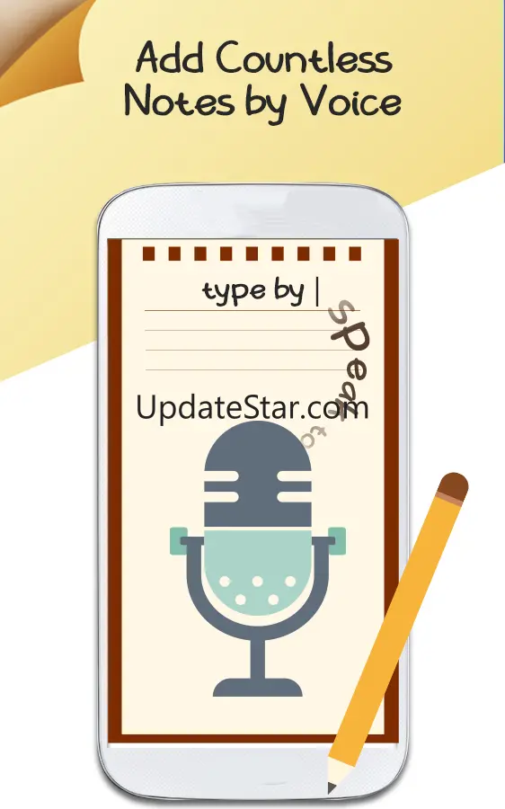 Voice Notes - Speech to Text 5.1.65 free