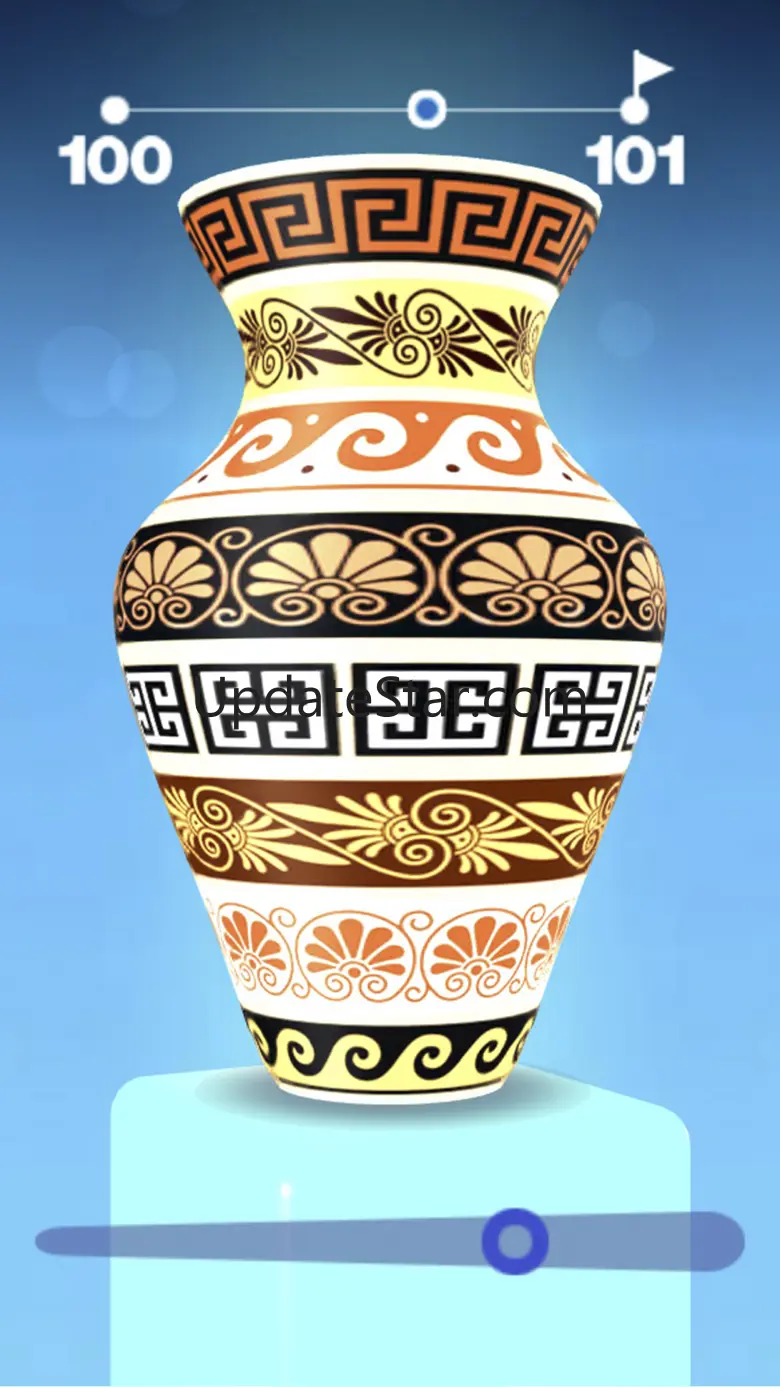 PotCraft 1.0