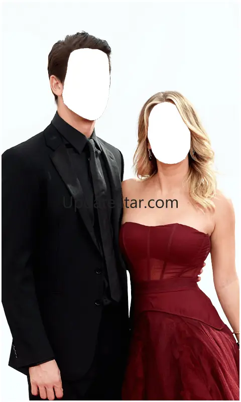 Couple Latest Fashion Suit 1.1