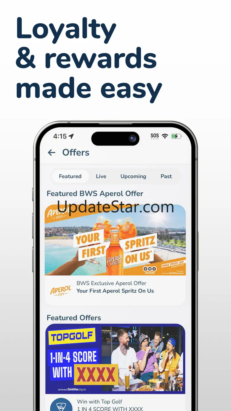 myy app 3.0.1