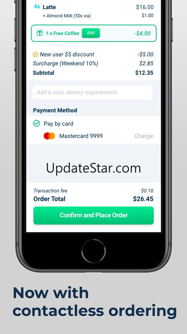 myy app 3.0.1