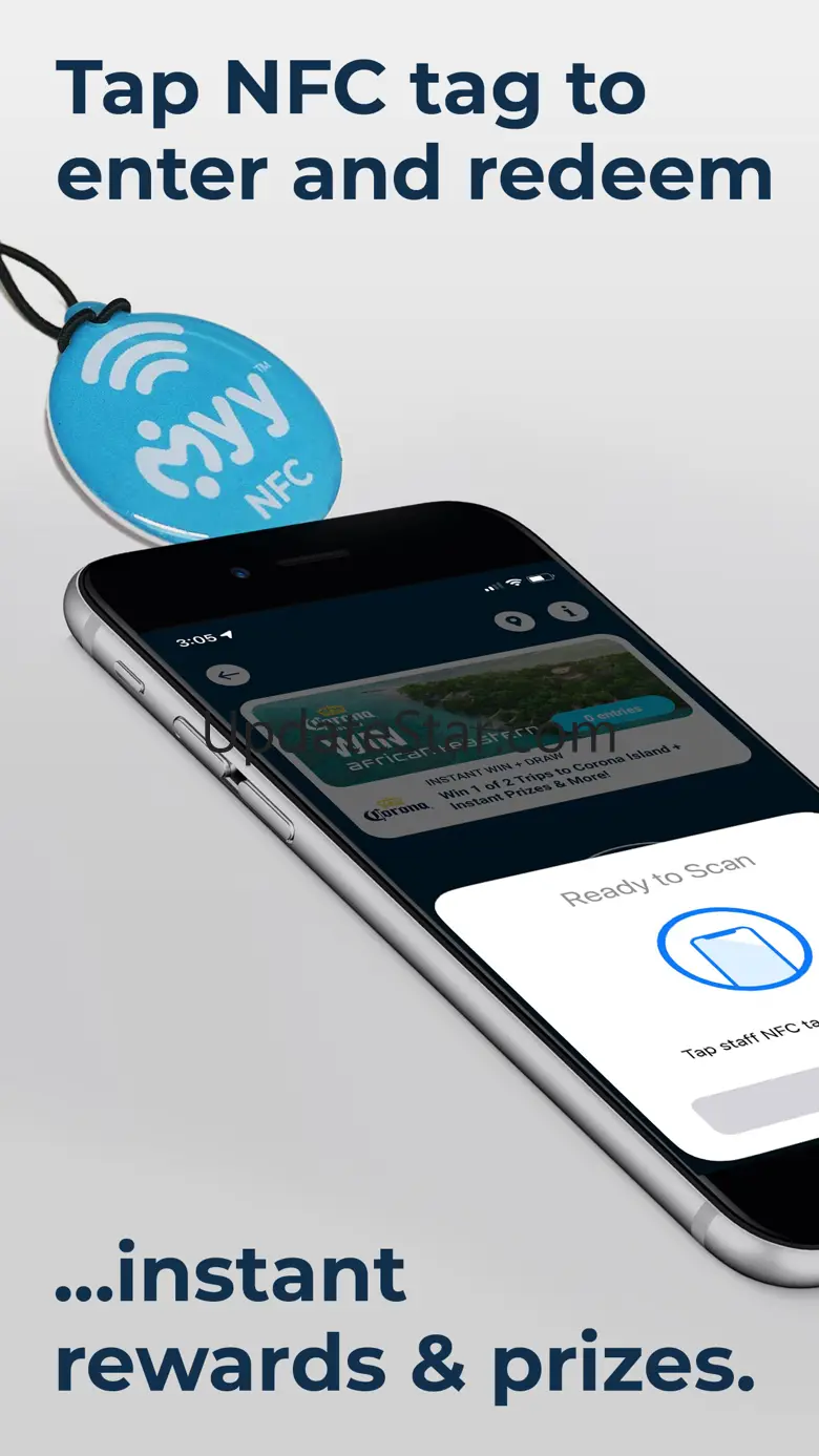 myy app 3.0.1