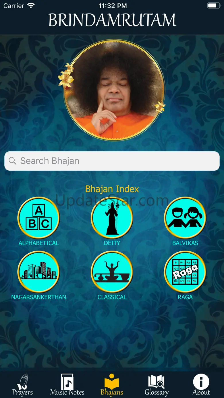 Brindamrutam 1.3