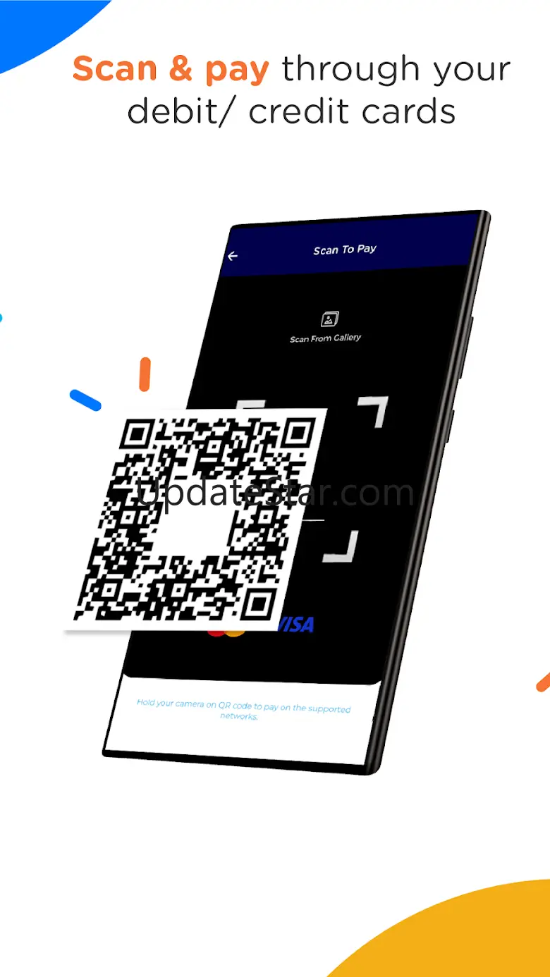 MOCO - Digital Wallet 4.0.5