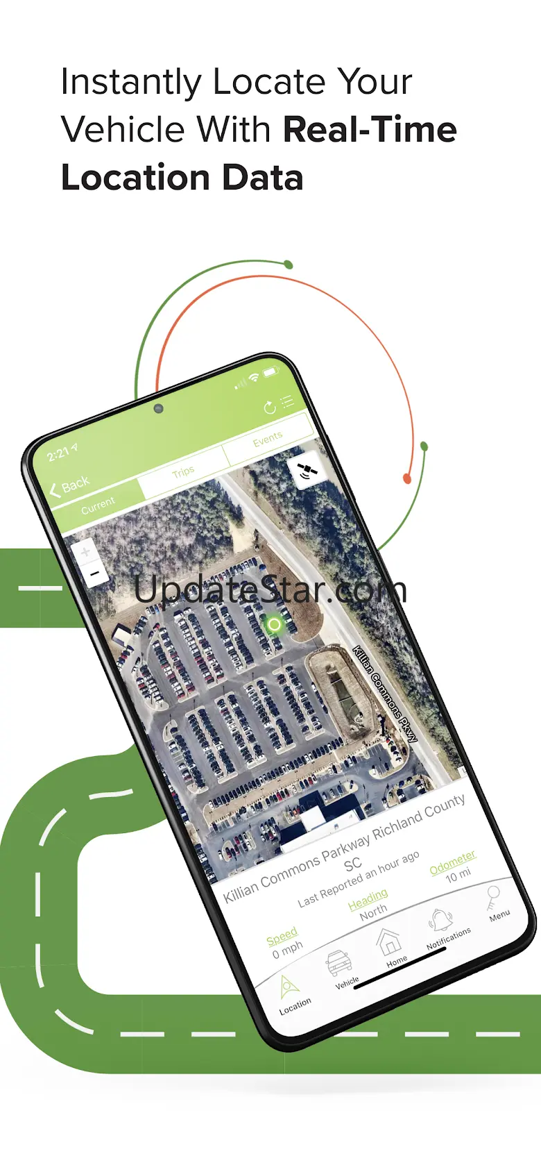Elo GPS 2.15.8