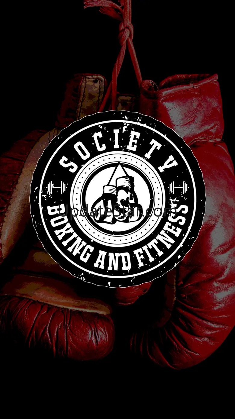 Society Boxing and Fitness 7.500.0