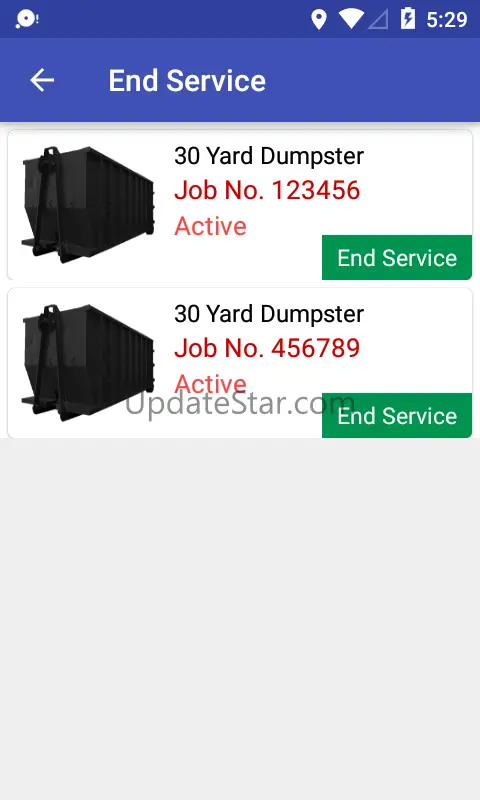 Dumpsters 1.0