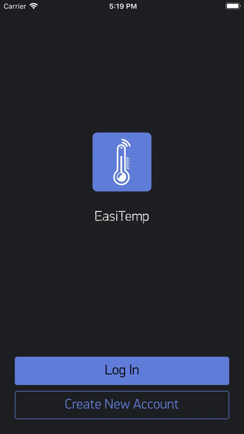 EasiTemp 1.2