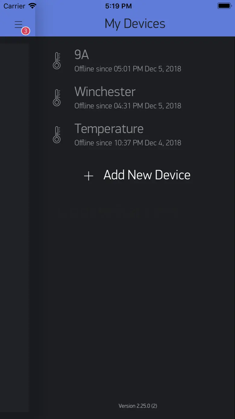 EasiTemp 1.2