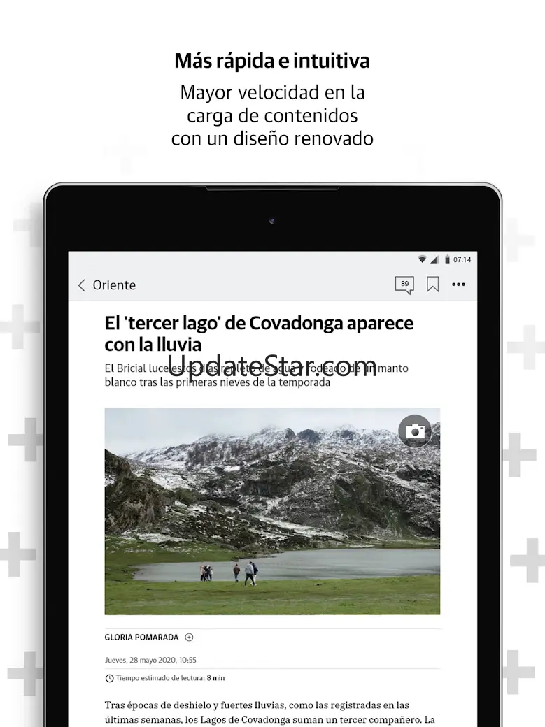 El Comercio 1.5.6
