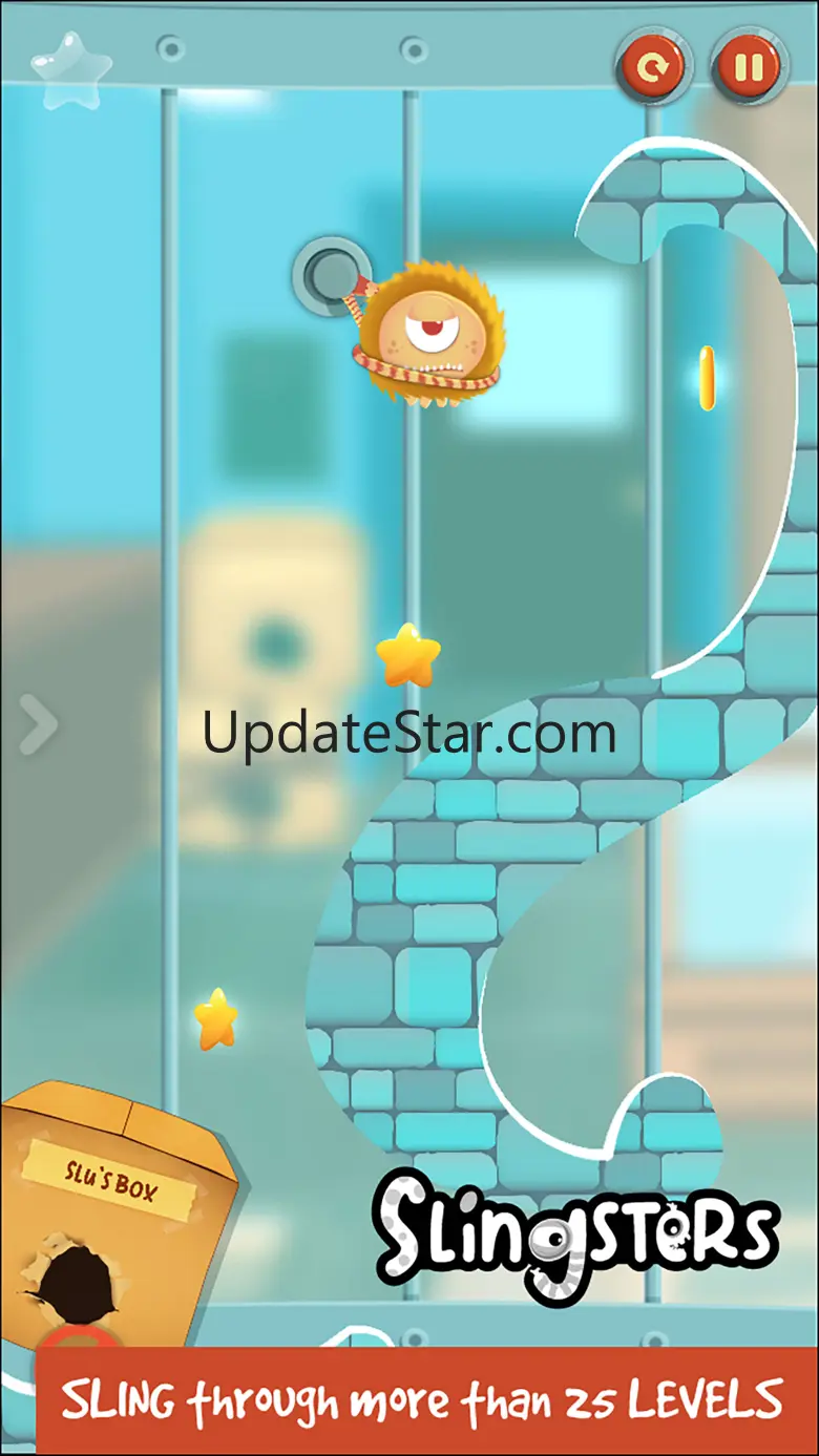 Slingsters 1.1.1