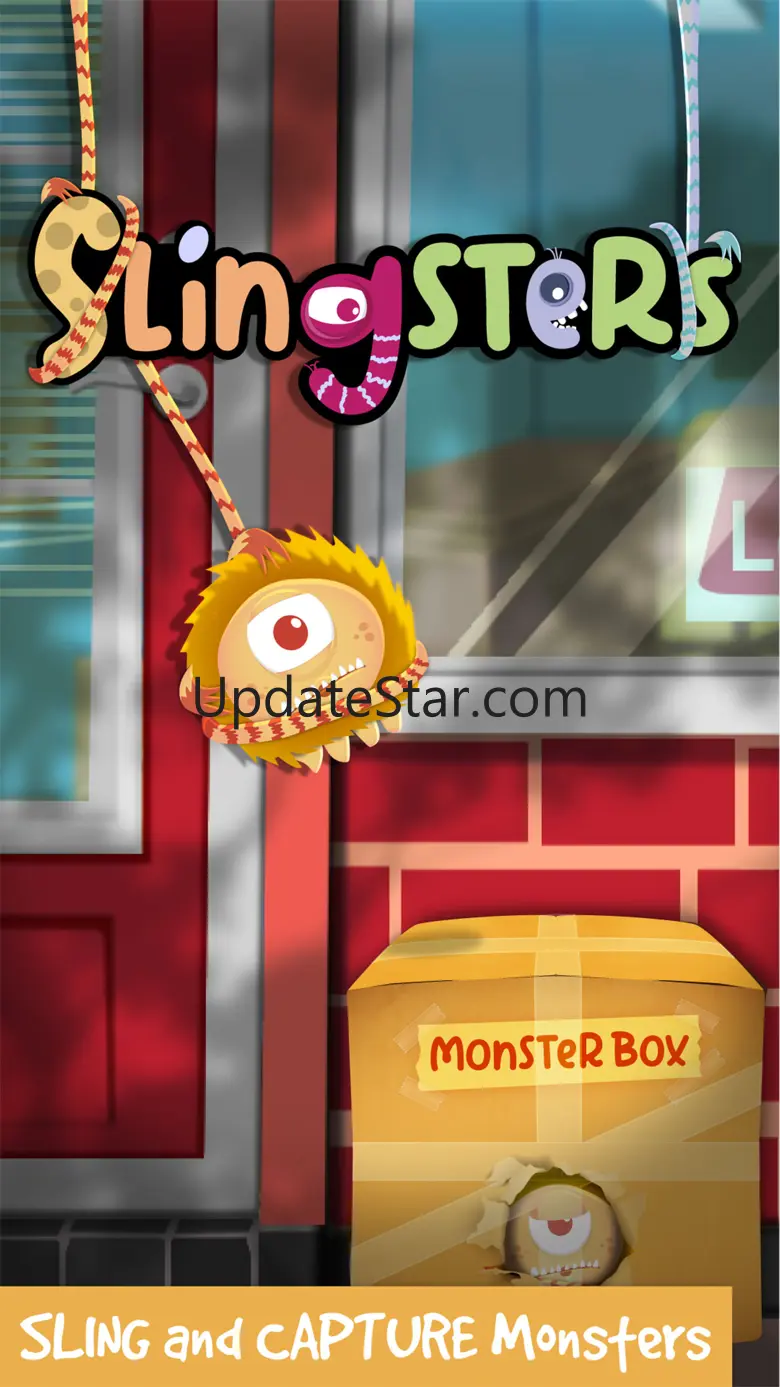 Slingsters 1.1.1