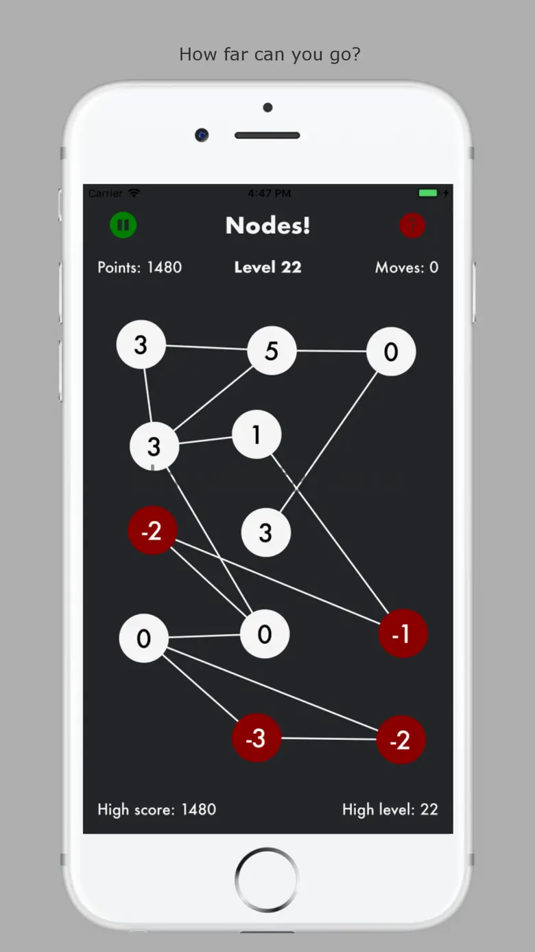 Nodes! 1.1