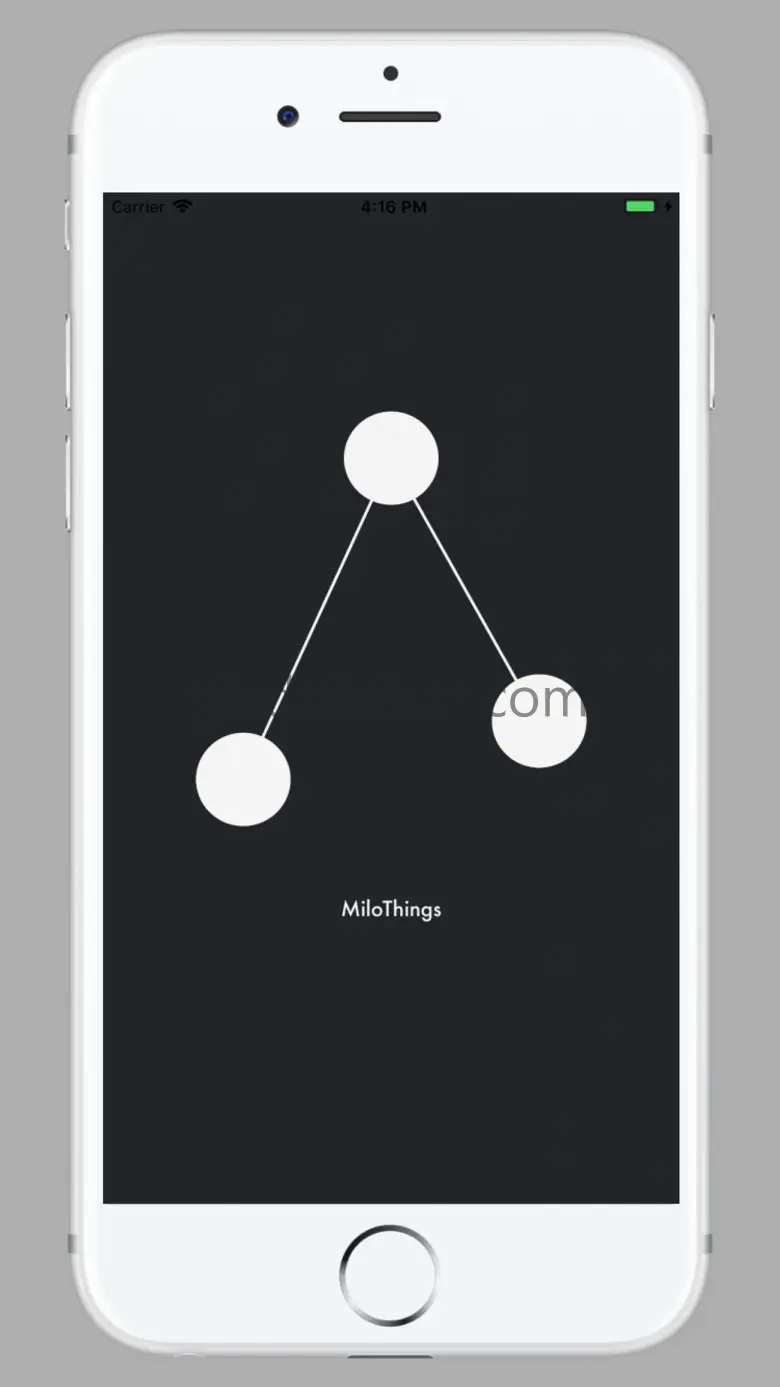 Nodes! 1.1