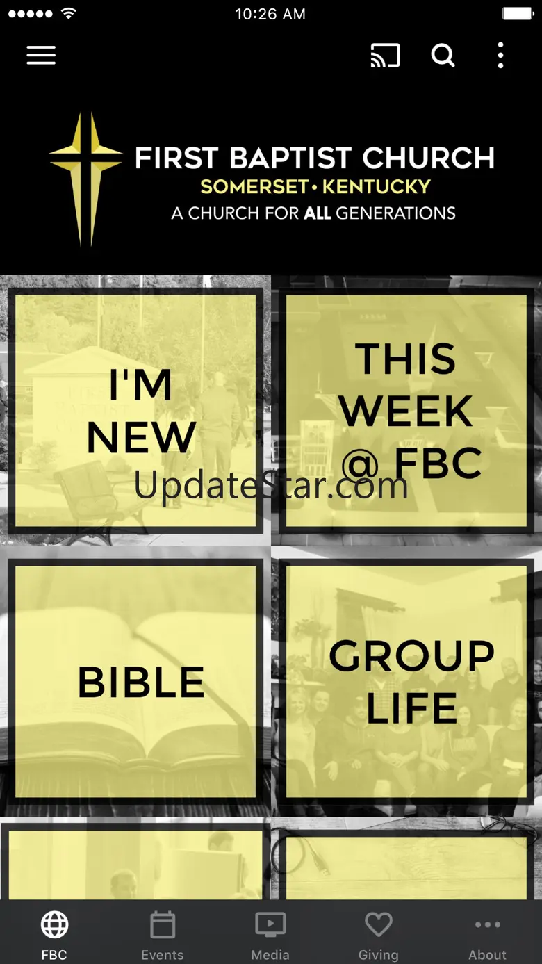 FBC Somerset 6.2.0