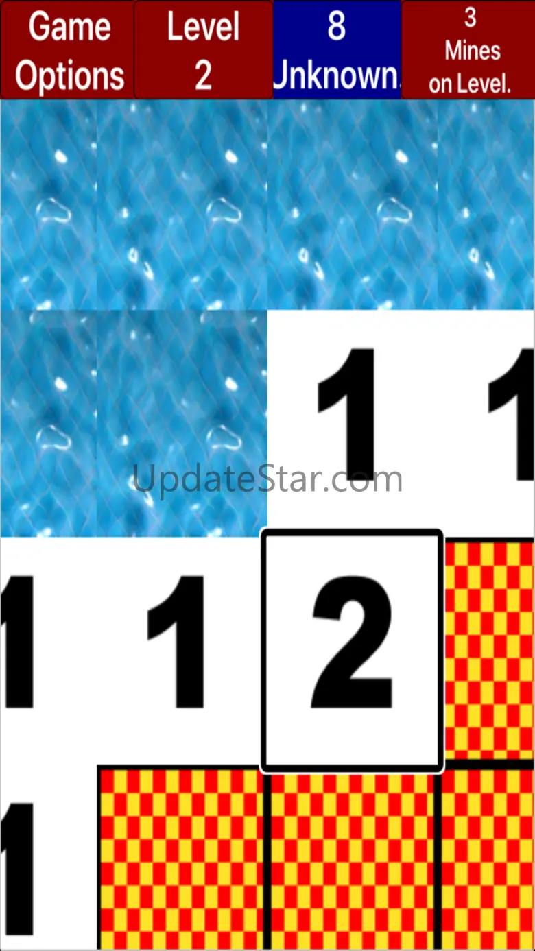 Minesweeper Deluxe 3.1.5