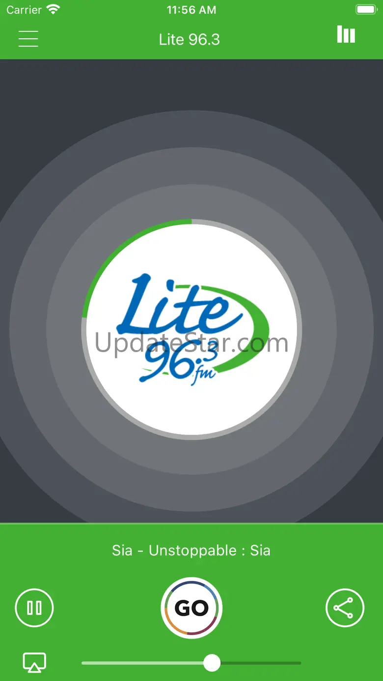 Lite 96.3 5.0.1