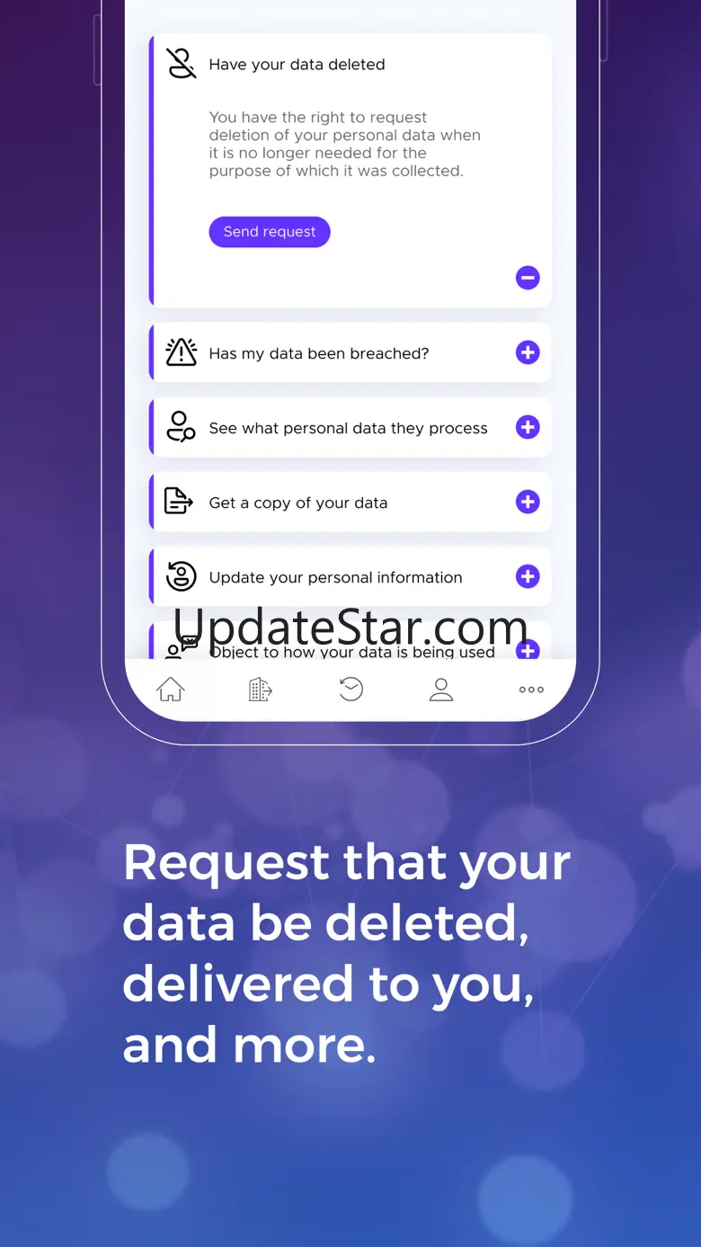 PrivacyWallet 4.8.2