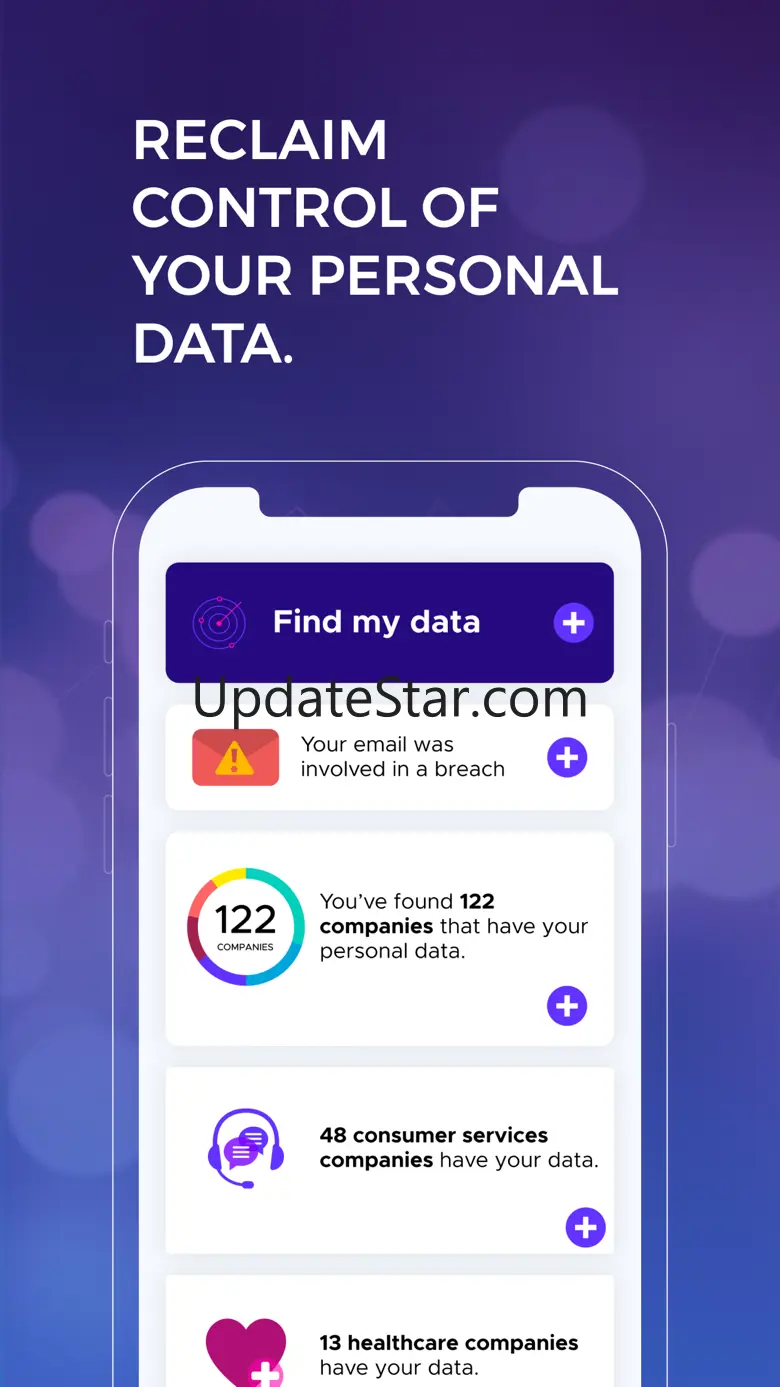 PrivacyWallet 4.8.2