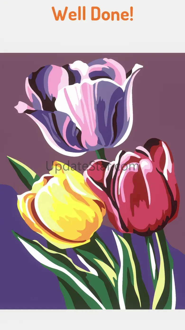 Inkling: Paint by Number 1.7.30