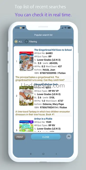 AR Book Finder (Barcode Scan) 2.0.9