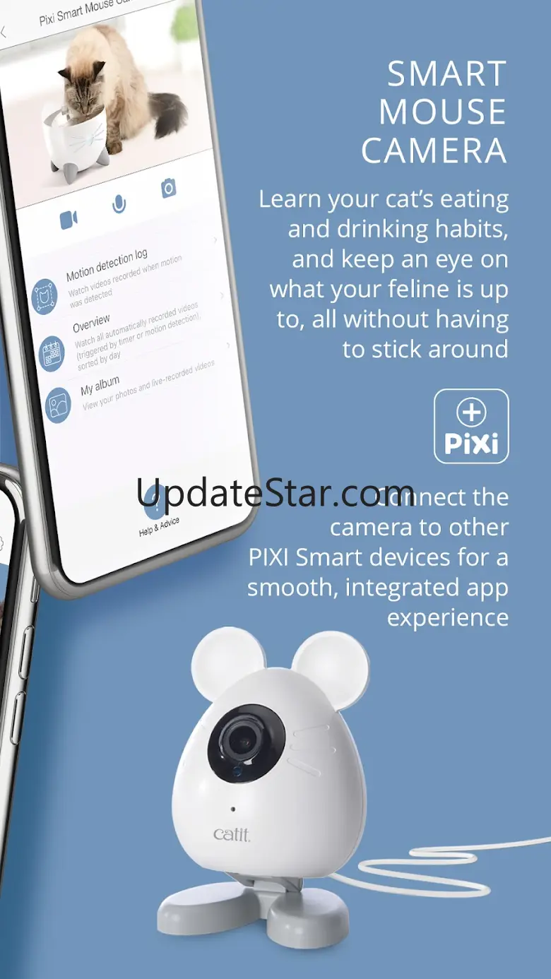 Catit® 2.2.6