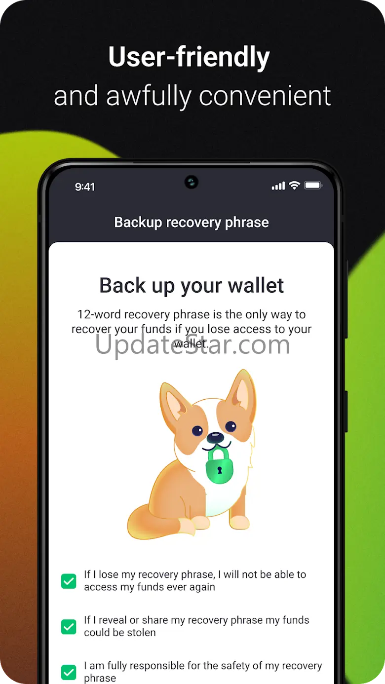 NOW Wallet: Store & Buy Crypto 3.11.14