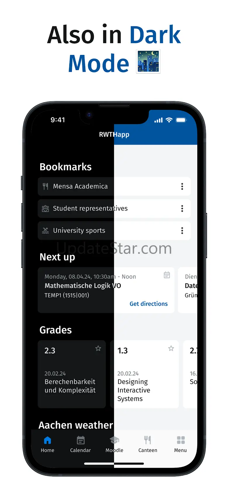 RWTHApp 2.26.0