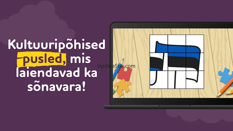 ALPA Estonian Educative Games 5.5.9