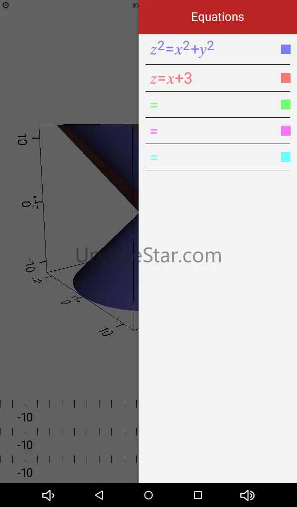 Graph Plotter 1.9.2